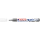 Acrylmarker edding e-5100 M zilver