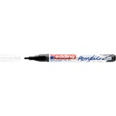 Acrylmarker edding e-5300 F zwart