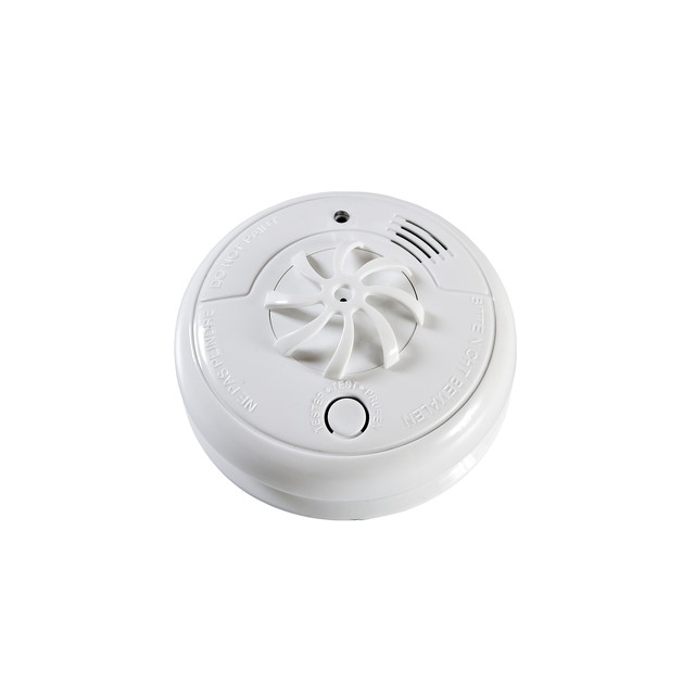 [GS-402L] Hittemelder Fito incl 9V lithium batterij