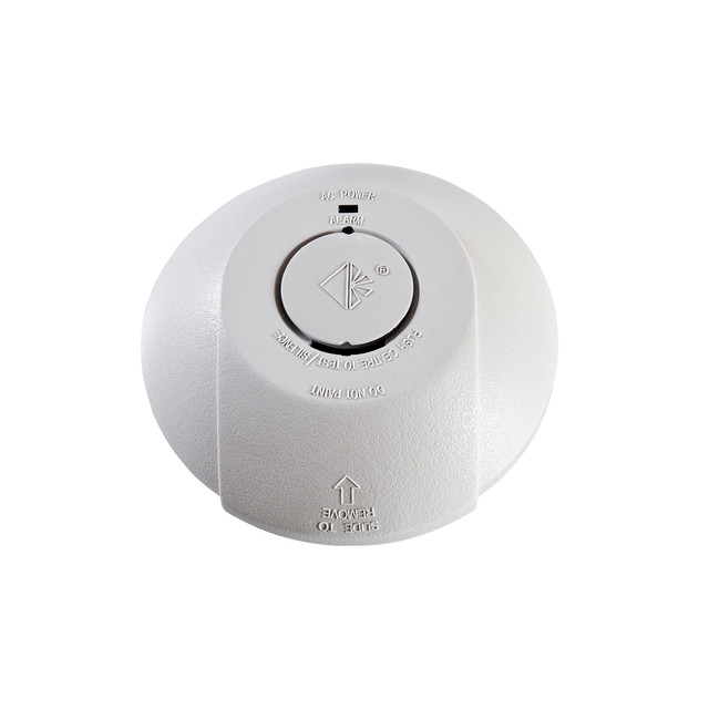 [FIT-23010] Rookmelder Fito optisch 230V