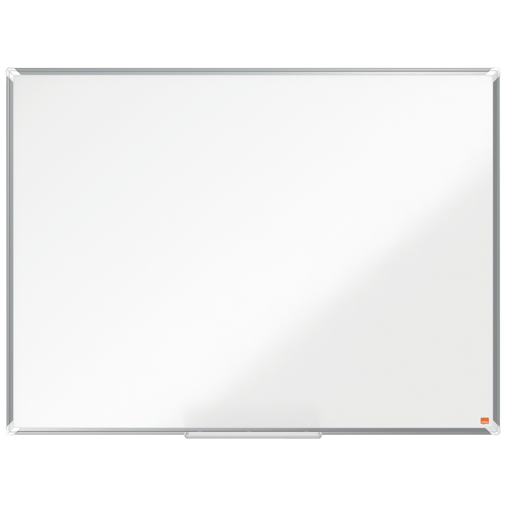 [1915155] Whiteboard Nobo Premium Plus 60x90cm staal