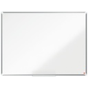 Whiteboard Nobo Premium Plus 60x90cm staal