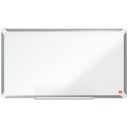 Whiteboard Nobo Premium Plus 40x70cm emaille