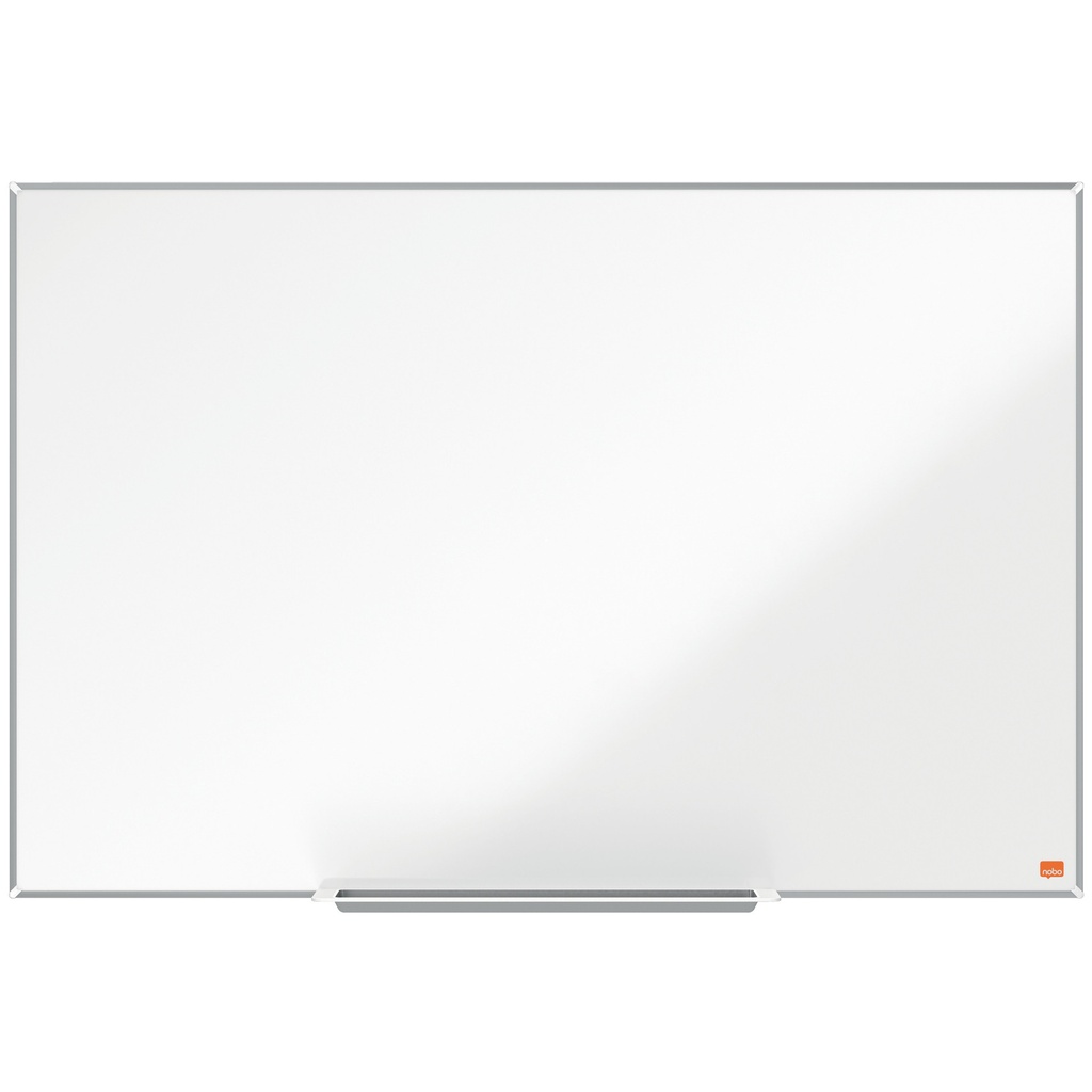 [1915402] Whiteboard Nobo Impression Pro 60x90cm staal