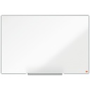 Whiteboard Nobo Impression Pro 60x90cm staal