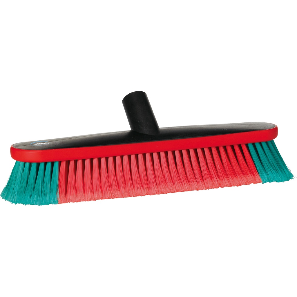 [475752] Wasborstel Vikan met waterdoorvoer 36cm
