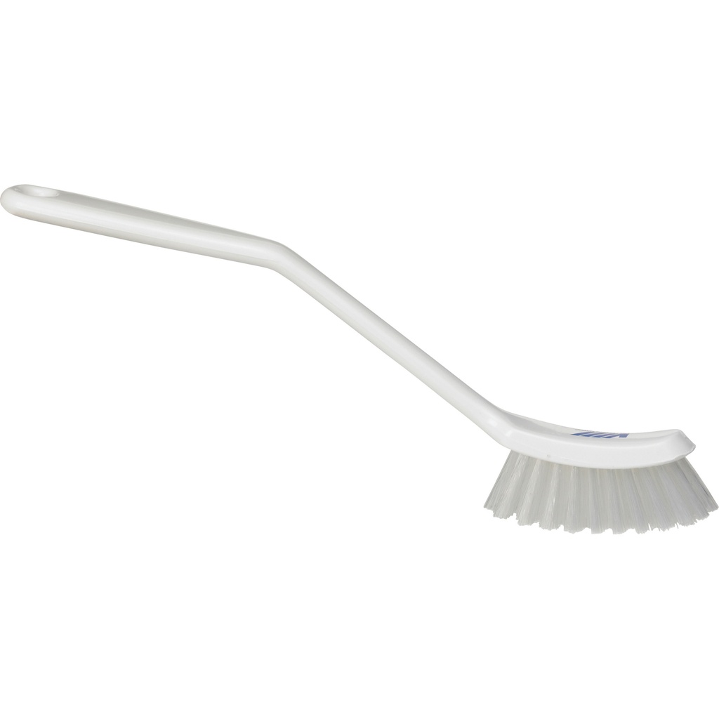 [42875] Afwasborstel Vikan smal 290mm wit