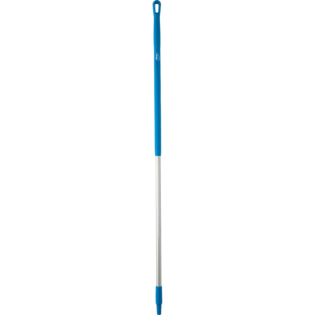 [29373] Steel Vikan ergonomic 150cm 31mm blauw aluminium