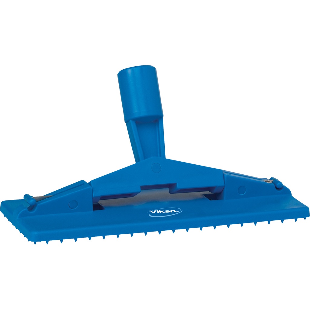 [55003] Padhouder Vikan steelmodel 100x235mm blauw