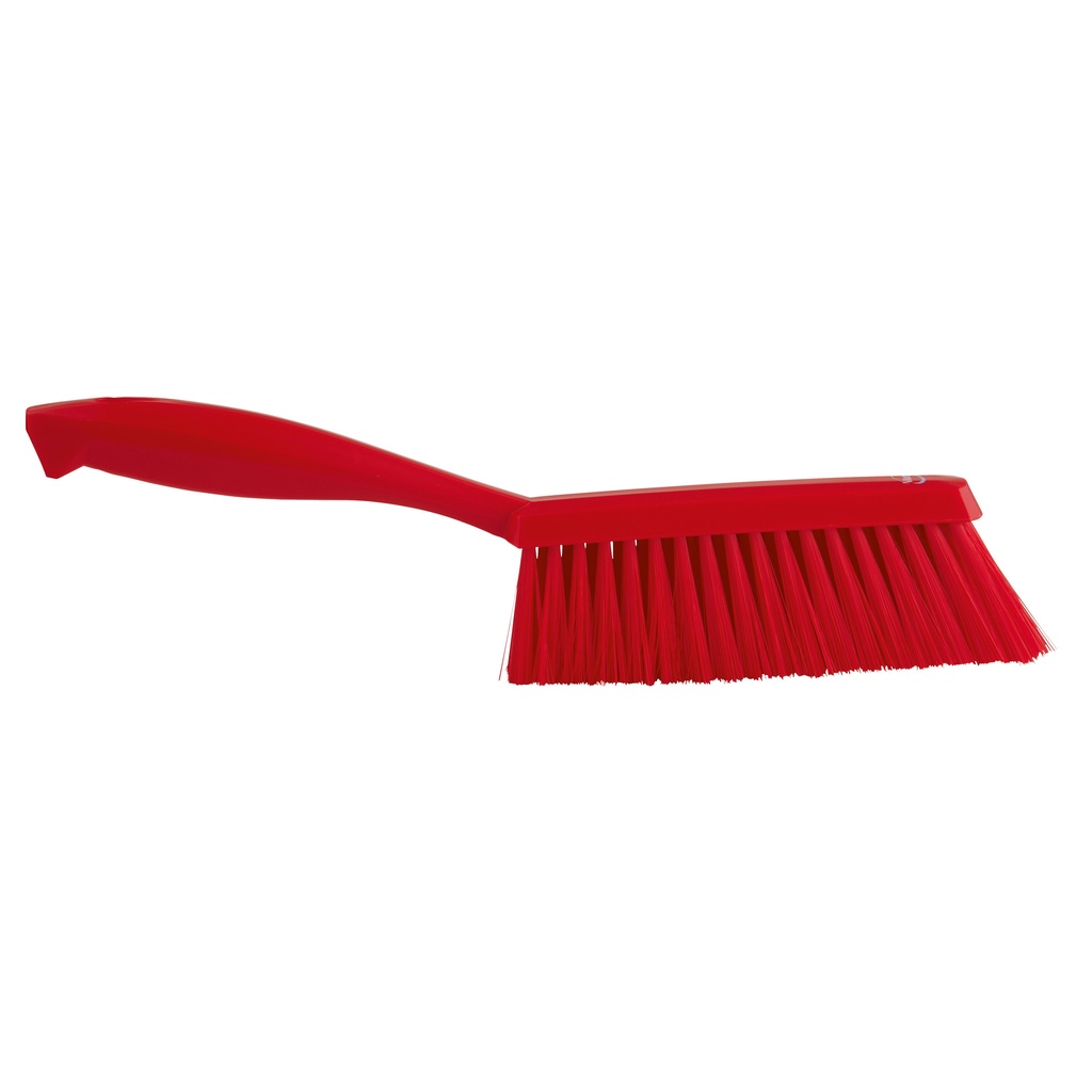[45874] Handveger Vikan zachte vezel 330mm rood