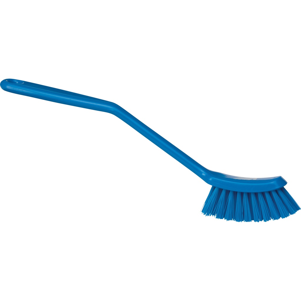 [42873] Afwasborstel Vikan smal 290mm blauw