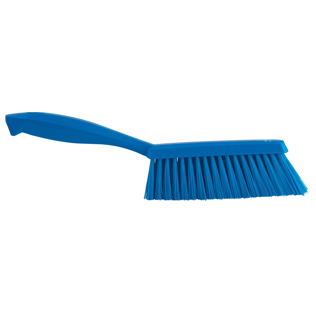 [45873] Handveger Vikan zachte vezel 330mm blauw