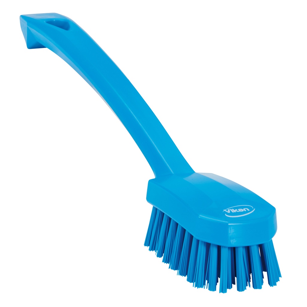 [30883] Afwasborstel Vikan universeel 260mm blauw
