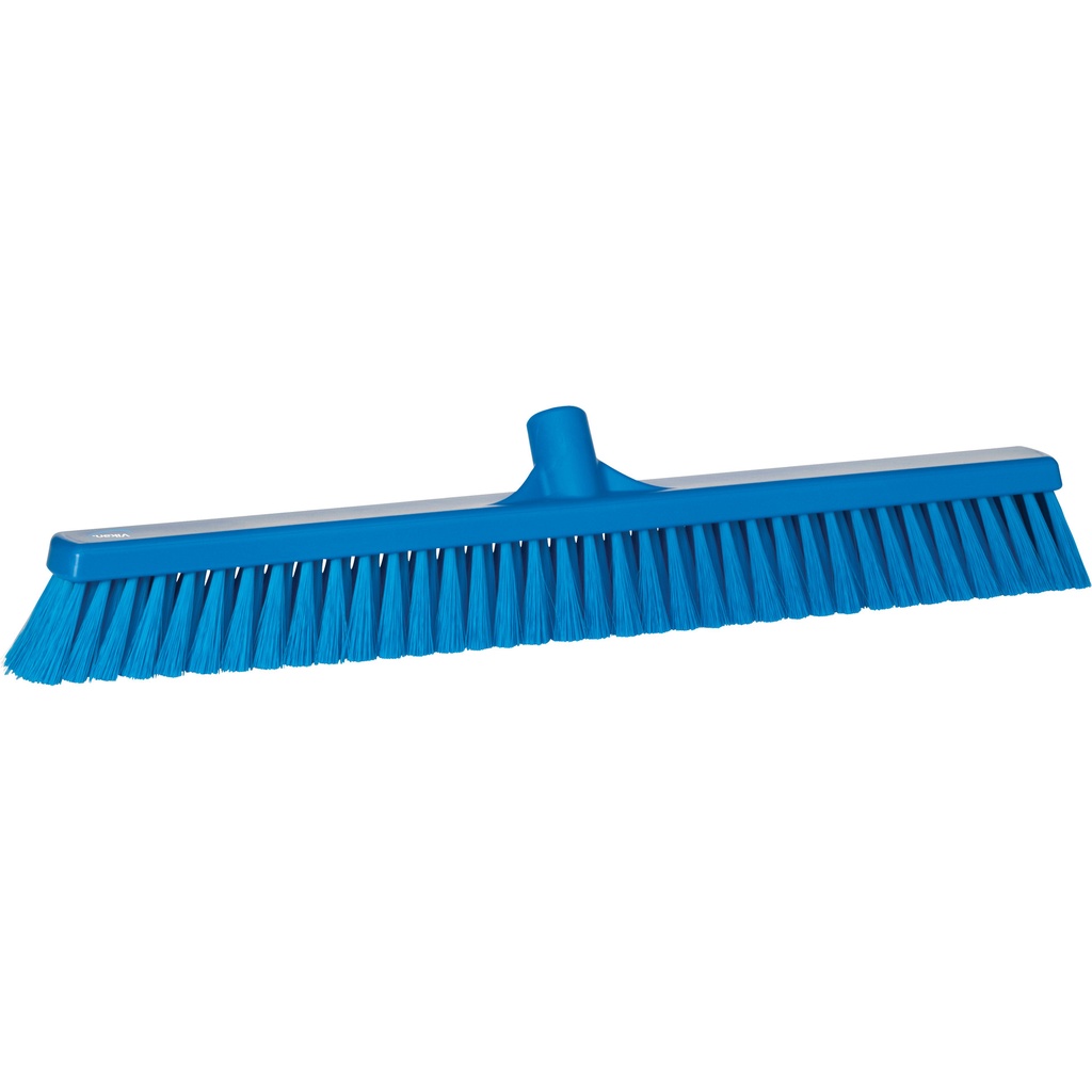 [31993] Veger Vikan zachte vezel 610mm blauw