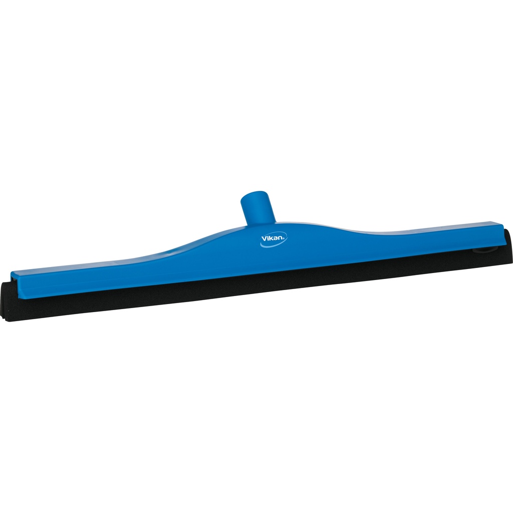 [77543] Vloertrekker Vikan vaste nek 60cm blauw zwart