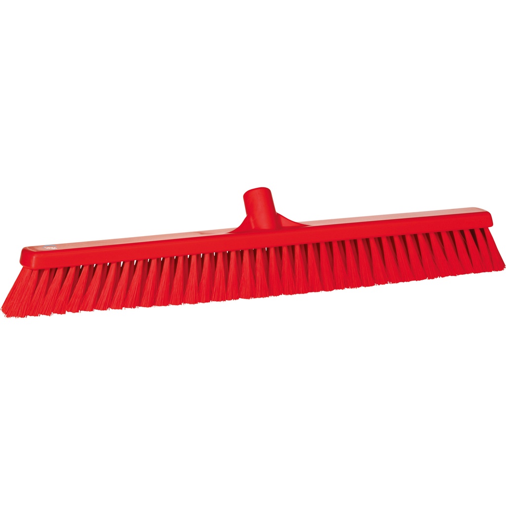[31994] Veger Vikan zachte vezel 610mm rood