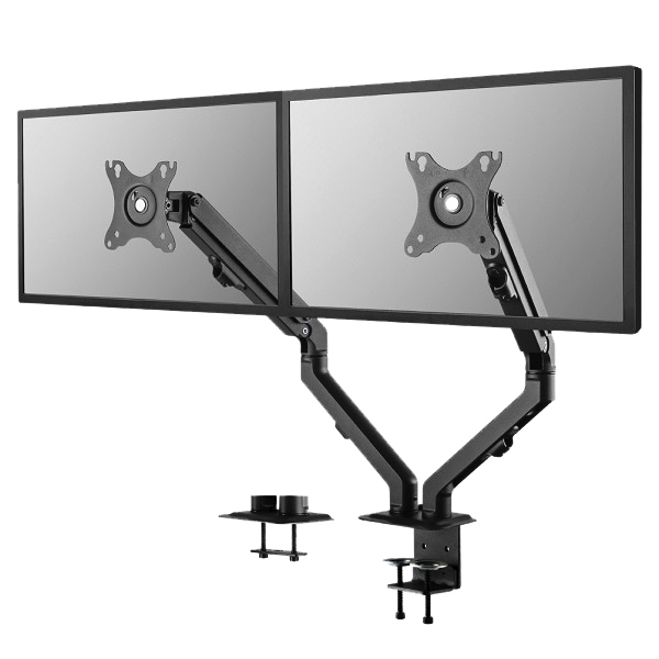 [FPMA-D650DBLACK] Monitorarm Neomounts FPMAD650D zwart