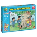 Puzzel JvH Junior verstoppertje 150 stukjes