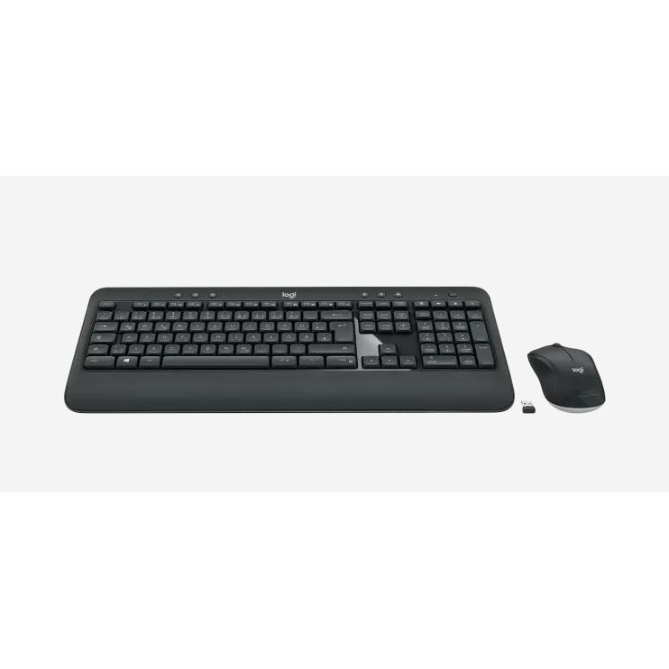 [920-008685] Logitech MK540 toetsenbord RF Draadloos QWERTY