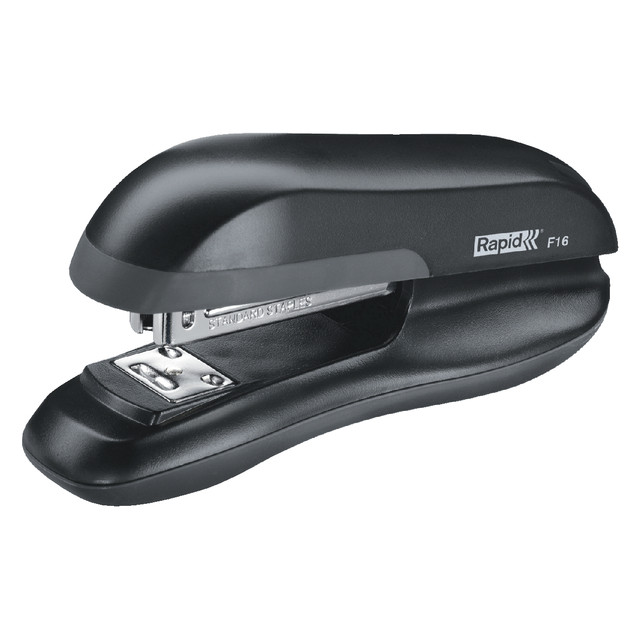[23810501] Bureaunietmachine Rapid Fashion half-strip F16 zw