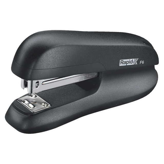 [5000268] Nietmachine Rapid Fashion halfstrip F6 20 vel zw