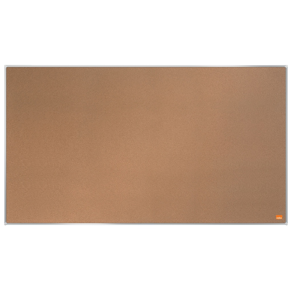 [1915415] Prikbord Nobo Impression Pro wide 50x89cm kurk