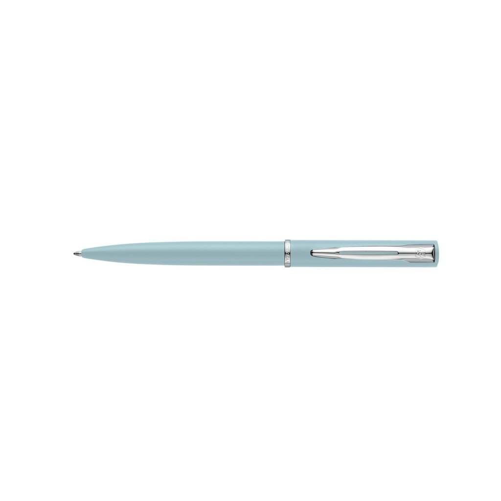 Balpen Waterman Allure CT M pastel blauw