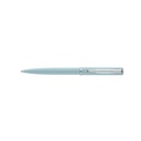 Balpen Waterman Allure CT M pastel blauw
