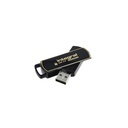 USB stick 3.0 Integral Secure 360 USB-A 256GB zw