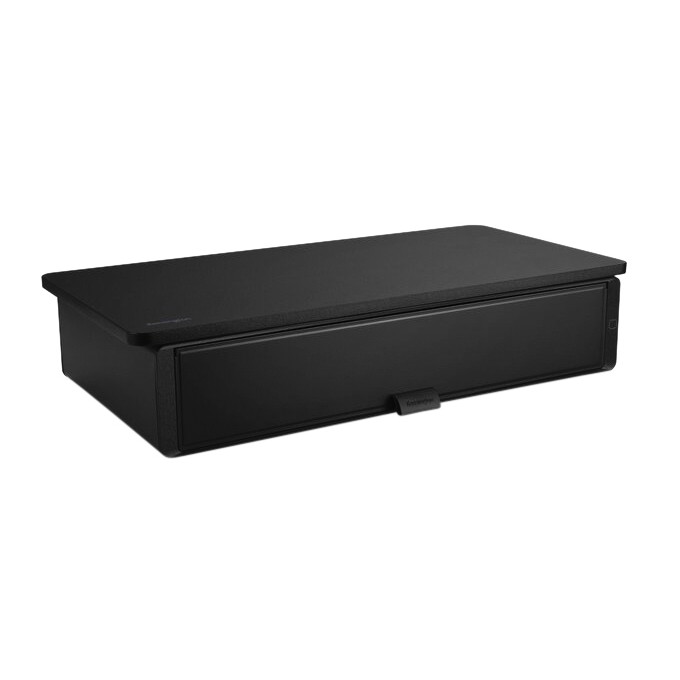 Monitorstandaard Kensington UVStand zwart