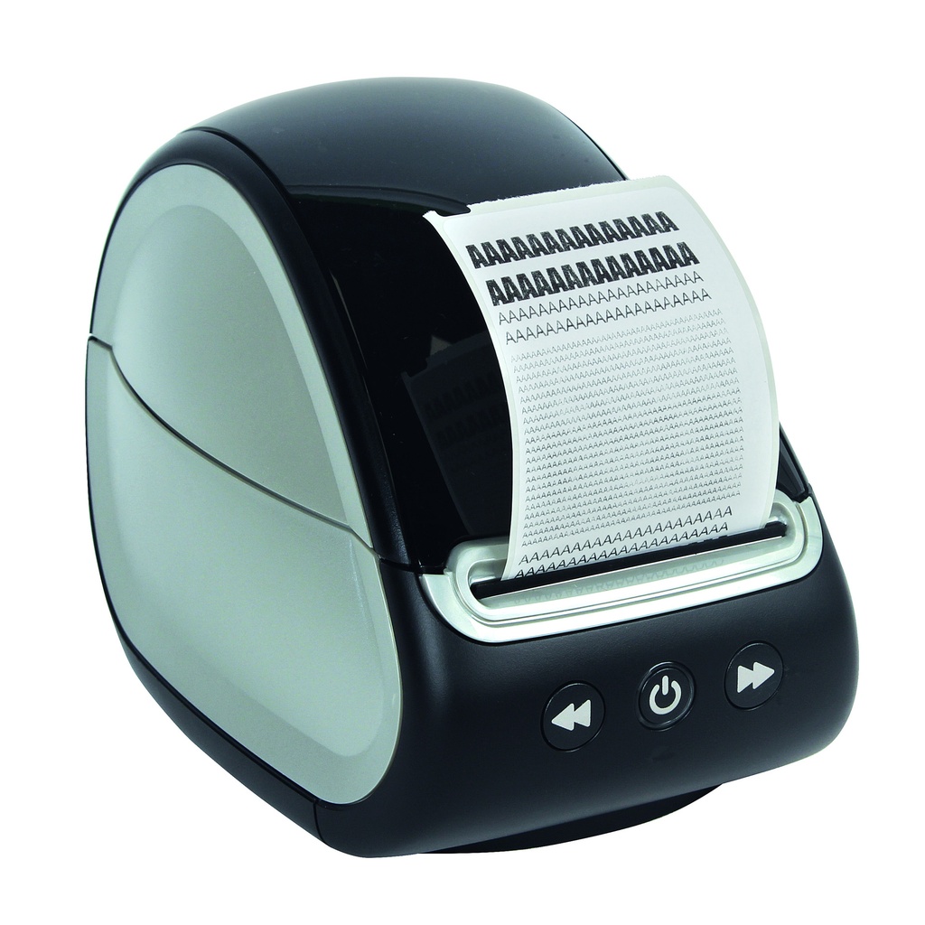Labelprinter Dymo LabelWriter 550 desktop