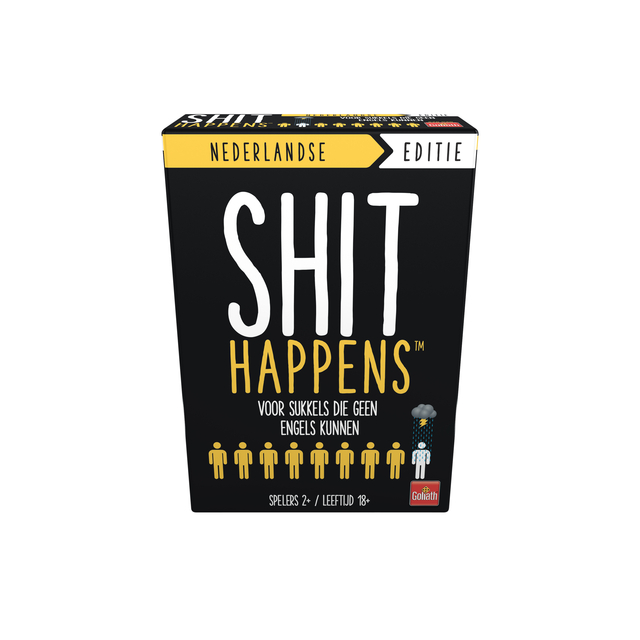 [376548.106] Spel Shit Happens