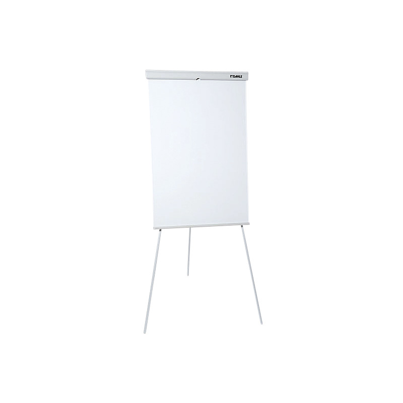 [96010-11900] Flipover Dahle Personal magnetisch gelakt staal