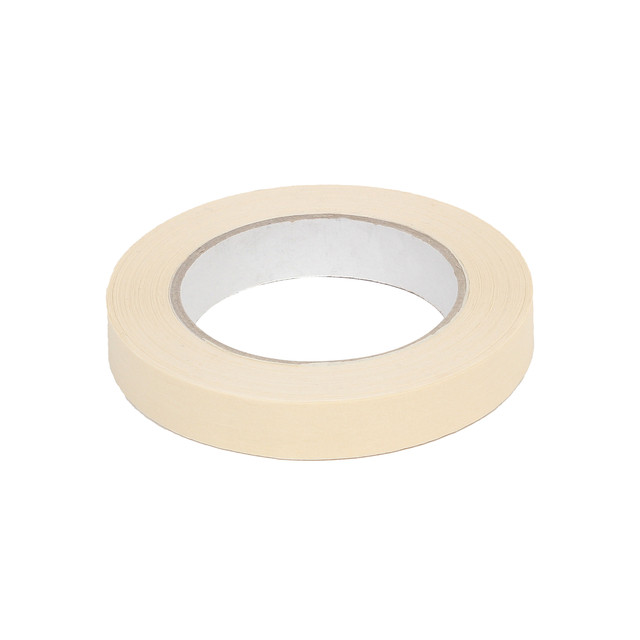 Afplaktape Quantore universeel 19mmx50m