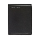Portemonee Mav All Black comp kleingeldvak RFID zw