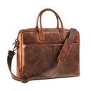 Businesstas Maverick Original laptvk 15.6 bruin