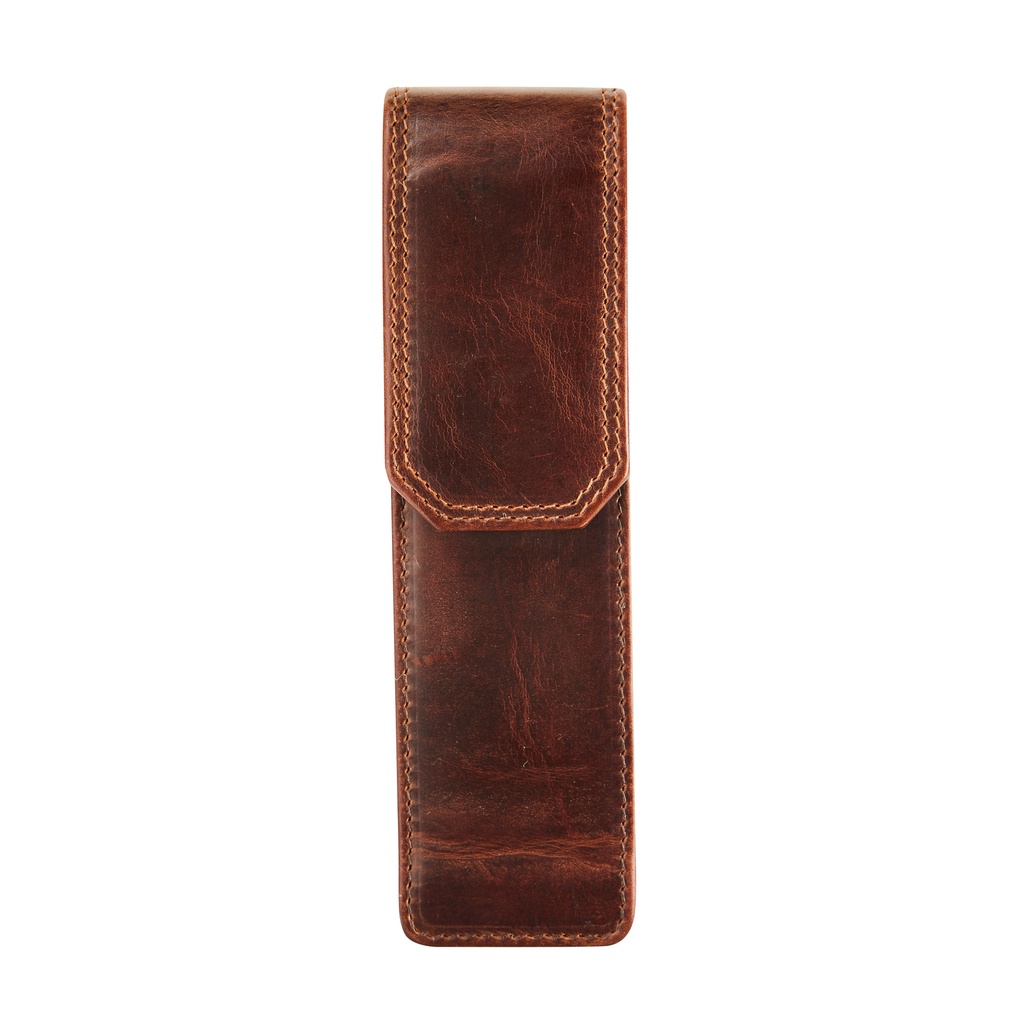 [MAV-TO-705-03] Pennenetui Mav The Original 2-delig bruin