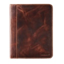 Schrijfmap Maverick Original A5 schrijfblk br