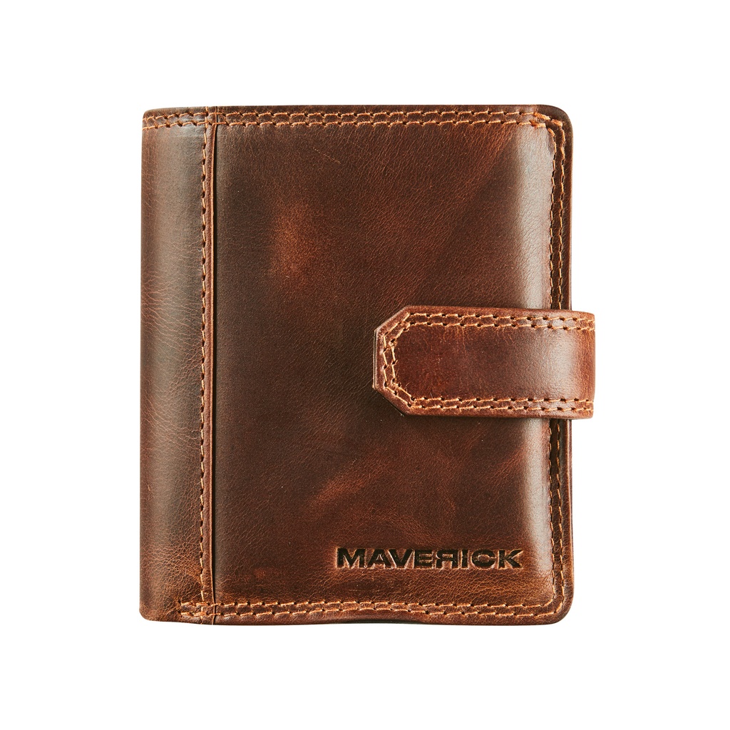 [MAV-TO-063-03] Kaarthouder Mav The Original compact RFID bruin