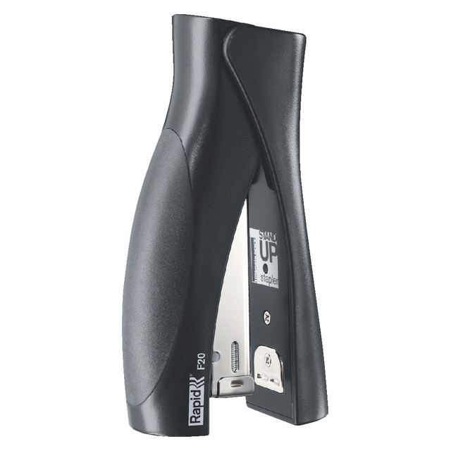 [20679830] Nietmachine Rapid Fashion F20 Ultimate 20vel zwart
