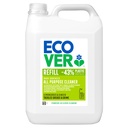 Allesreiniger Ecover citroengras gember 5L