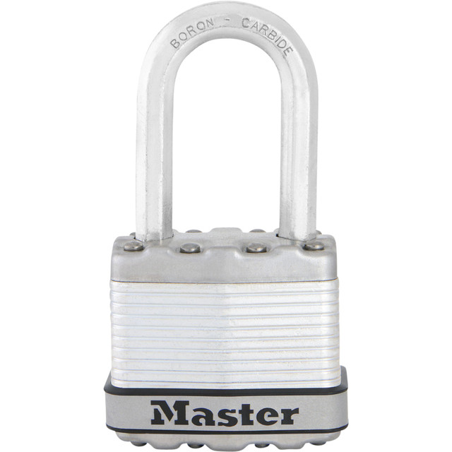 [M1EURDLFCC] Excell® hangslot gelamineerd staal 38mm