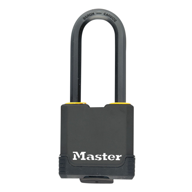 [M115EURDLF] Excell® hangslot gelamineerd staal 49mm