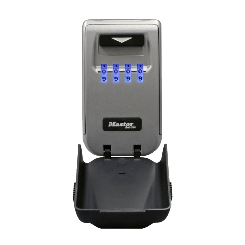 [5425EURD] Sleutelkluis MasterLock Select Access mid licht
