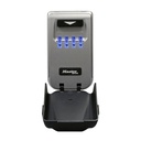 Sleutelkluis MasterLock Select Access mid licht