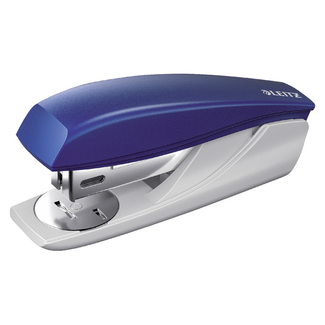 [55010035] Nietmachine Leitz NeXXT model 25 vel blauw