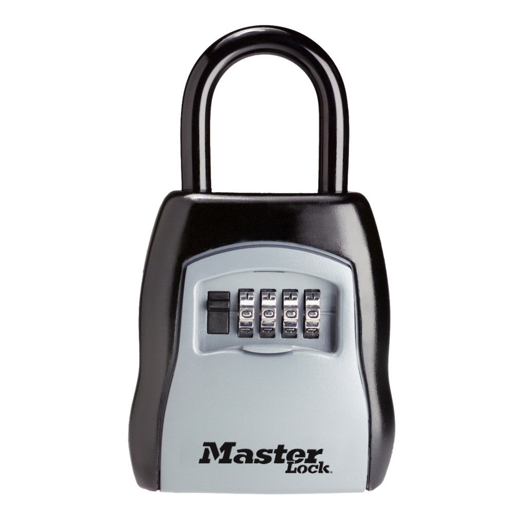 [5400EURD] Sleutelkluis MasterLock Select Access mid beugel