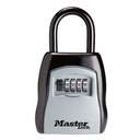 Sleutelkluis MasterLock Select Access mid beugel