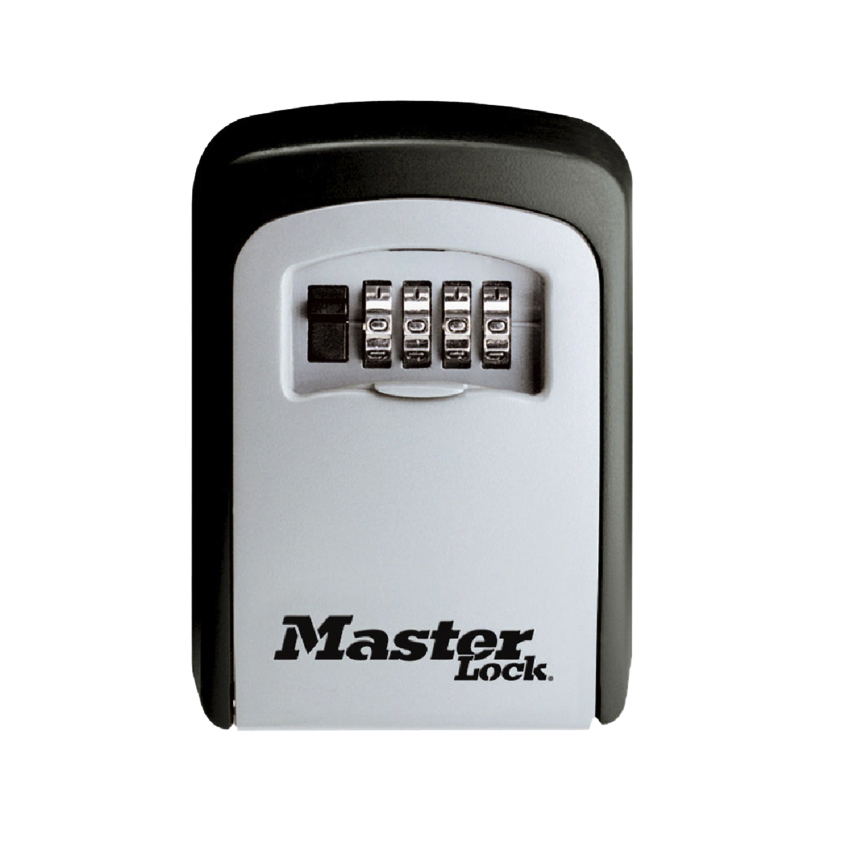 [5401EURD] Sleutelkluis MasterLock Select Access middelgroot