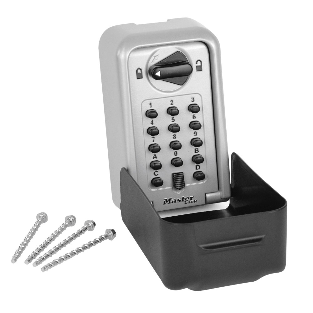 [5426EURD] Sleutelkluis MasterLock Select Acc XL cijfercombi